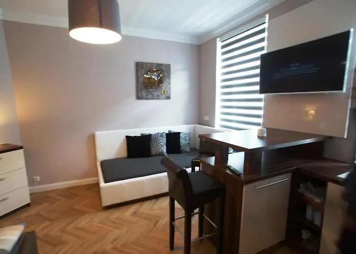 Apartments-In-Vienna