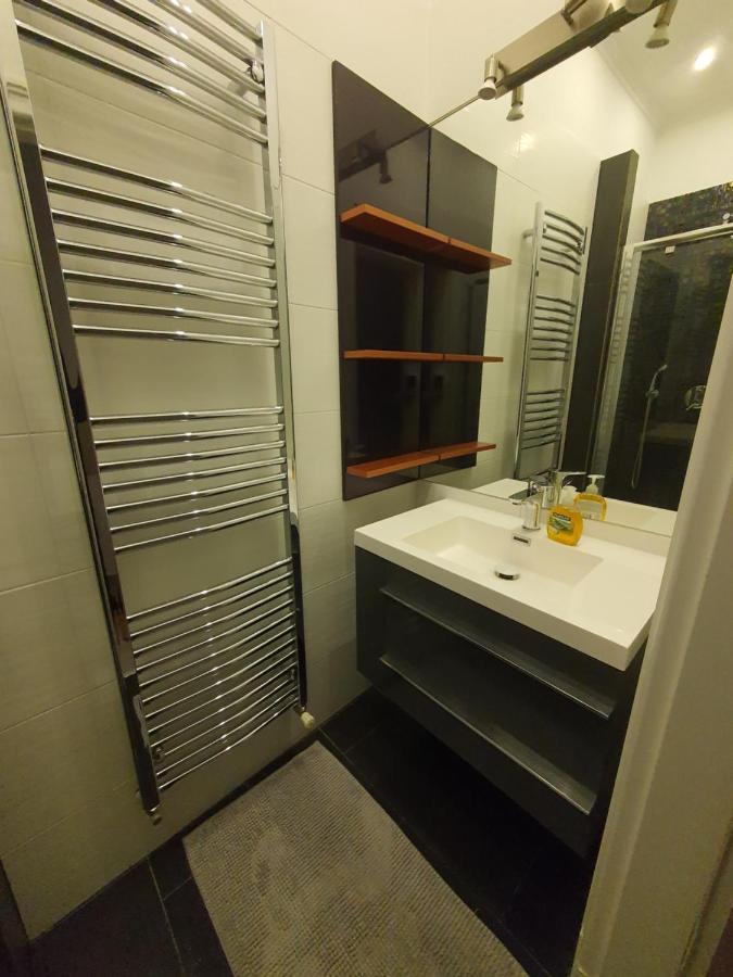 Apartament Apartments-in-vienna