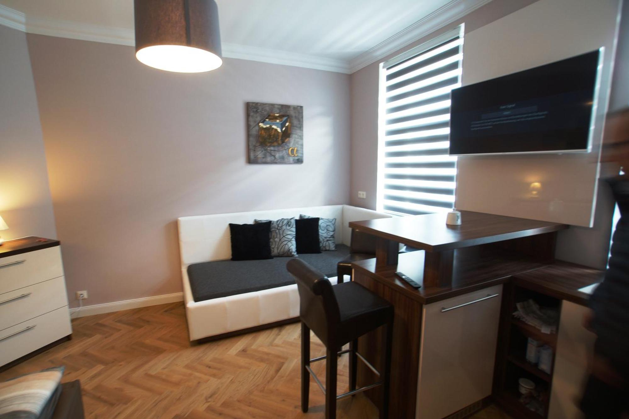 Apartments-in-vienna Apartament *