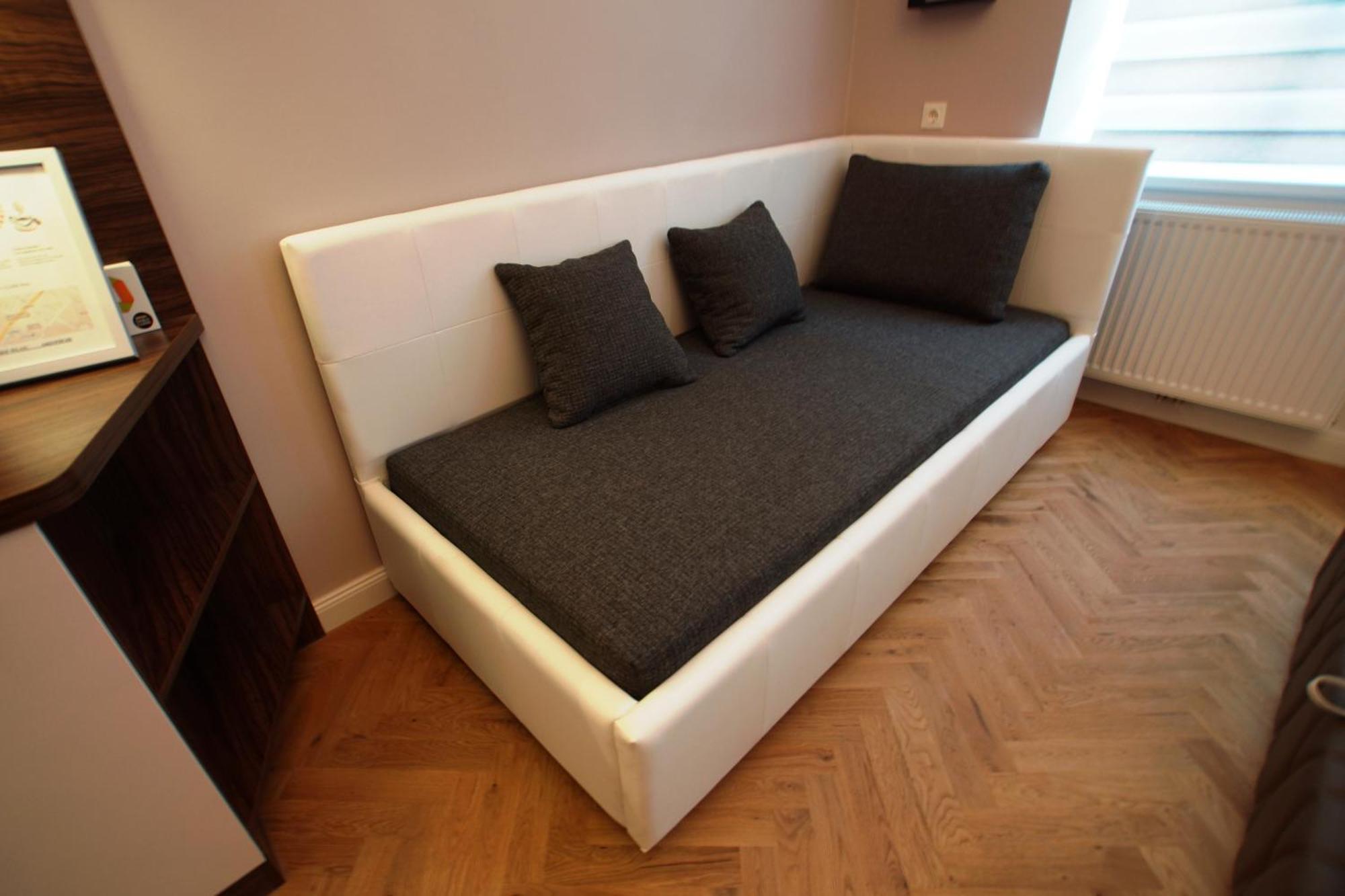 Apartament Apartments-in-vienna *
