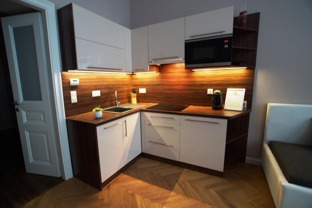 Apartament Apartments-in-vienna