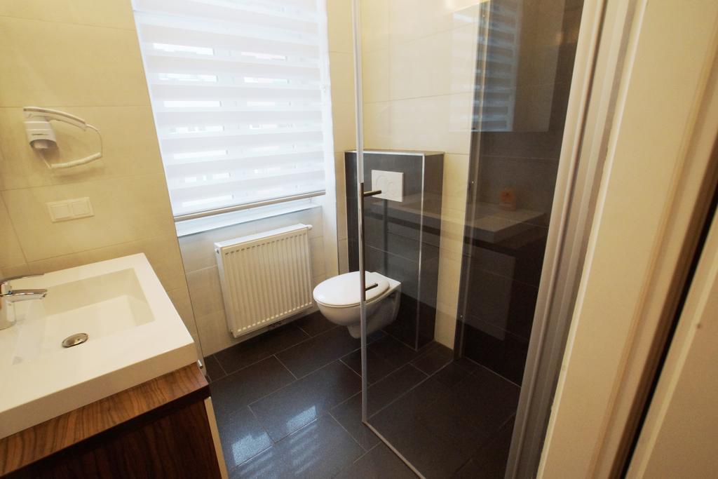 Apartament Apartments-in-vienna
