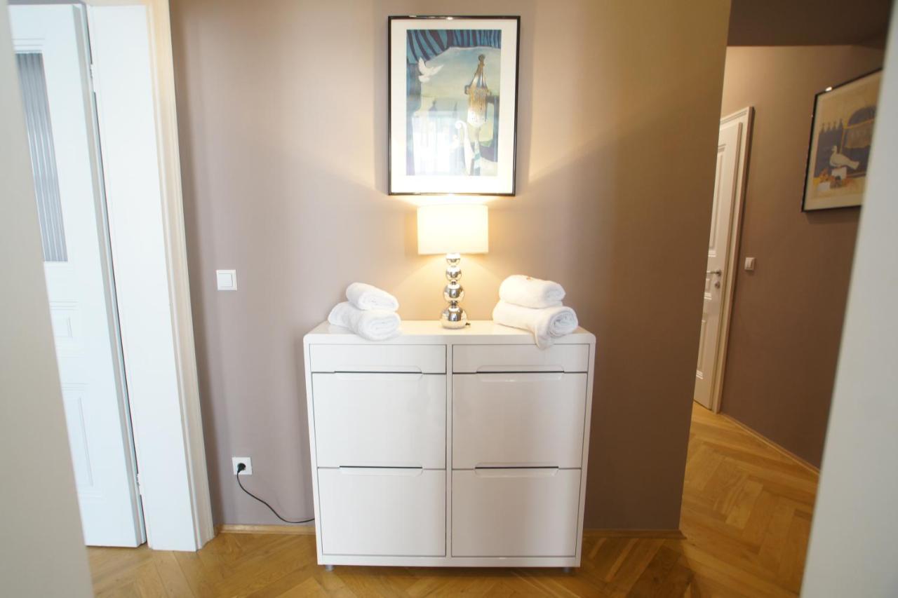 Apartament Apartments-in-vienna