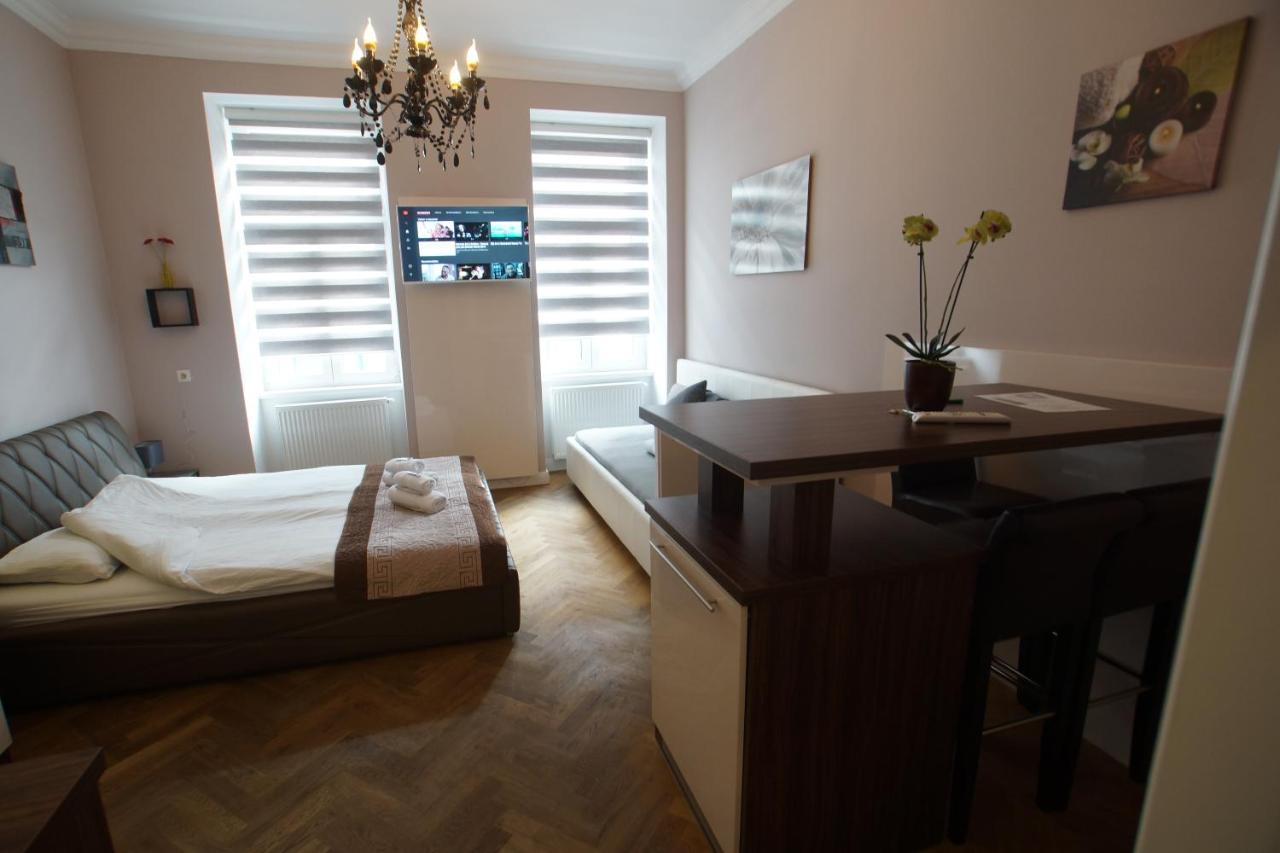Apartments-in-vienna Apartament